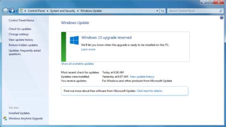 Cómo actualizar a Windows 10 ahora mismo, sin esperar