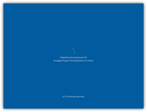 Cómo actualizar a Windows 10 Creators Update con el ...