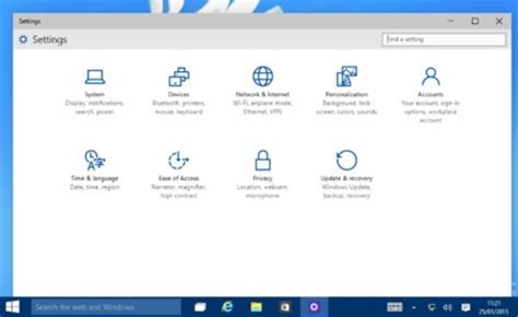 Cómo actualizar a Windows 10: prepara adecuadamente tu PC
