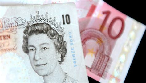 ¿Cómo afecta el ‘Brexit’ al cambio libra euro? | Economía ...