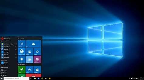 Como agregar un fondo de pantalla en Windows 10 | TensaiWeb