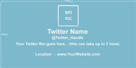 Cómo agregar una cabecera a tu perfil de Twitter