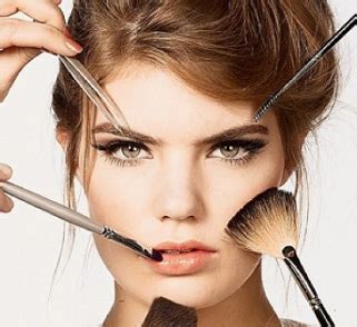 Como Aprender A Maquillarse | Maquillaje De Noche
