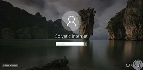 Cómo bloquear pantalla automáticamente Windows 10   Solvetic