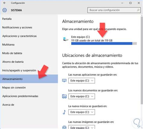 Cómo borrar archivos temporales en Windows 10   Solvetic