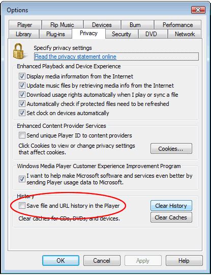 Cómo borrar la lista de archivos recientes en Windows ...