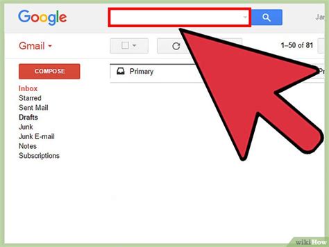 Cómo buscar por fecha en Gmail: 6 pasos  con fotos