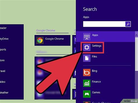 Cómo cambiar el fondo de pantalla de inicio en Windows 8