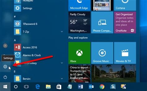 Cómo cambiar el idioma de Windows 10 en pocos minutos