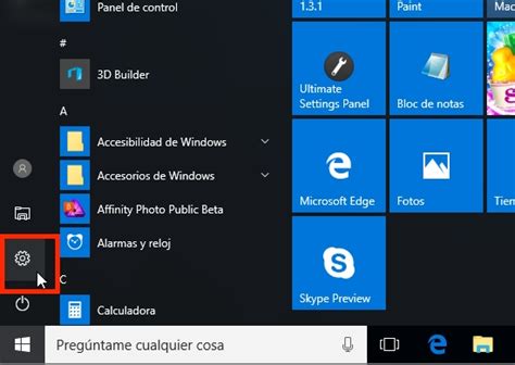 Cómo cambiar el idioma en Windows 10   ChicaGeek