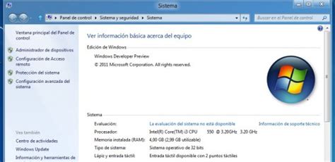 Como cambiar el idioma en Windows 8 Developer Preview ...