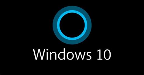 Como cambiar el lenguaje de cortana en Windows 10 ...