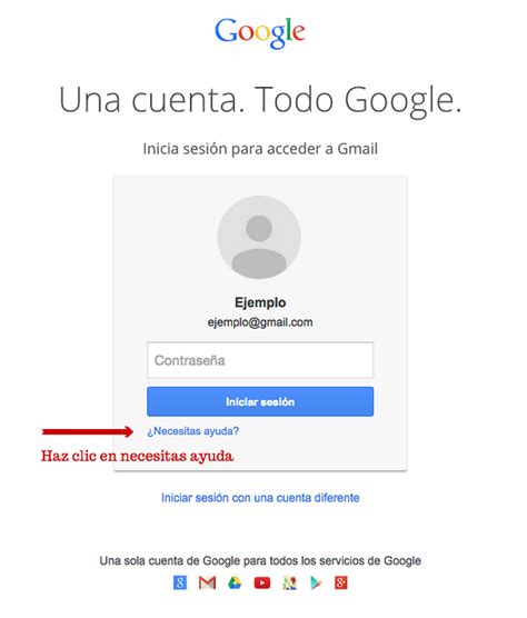 Cómo Cambiar la Contraseña de Gmail Fácilmente