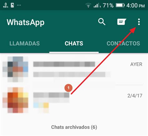 Cómo cambiar la foto de perfil en Whatsapp – info novedad