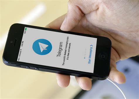 Cómo cerrar las sesiones abiertas que elijamos en Telegram