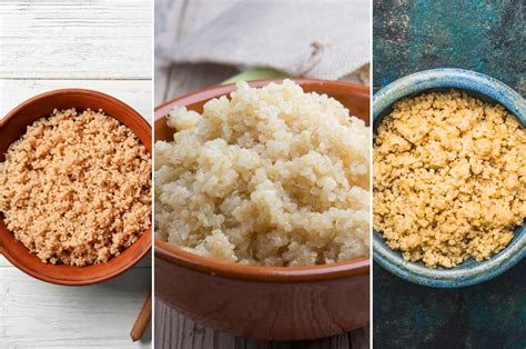 Cómo cocinar quinoa   Preparar quinoa para tus platillos ...