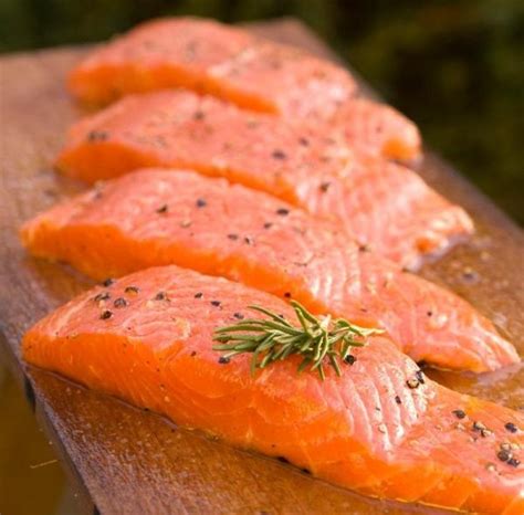 Cómo cocinar salmón fresco   6 pasos  con imágenes