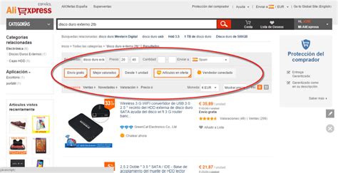 Cómo Comprar en AliExpress España   ¿Es Seguro ...