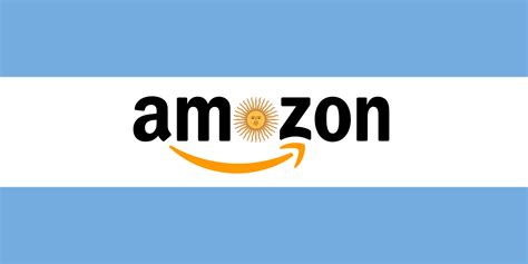 Cómo comprar en Amazon desde Argentina y recibirlo en tu casa