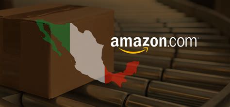 ¿Cómo comprar en Amazon México?   Blog PSafe ...