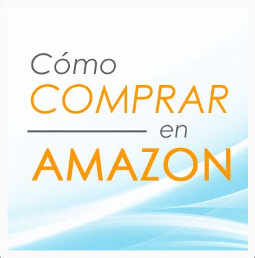 Como comprar en Amazon   PASO A PASO EN ESPAÑOL