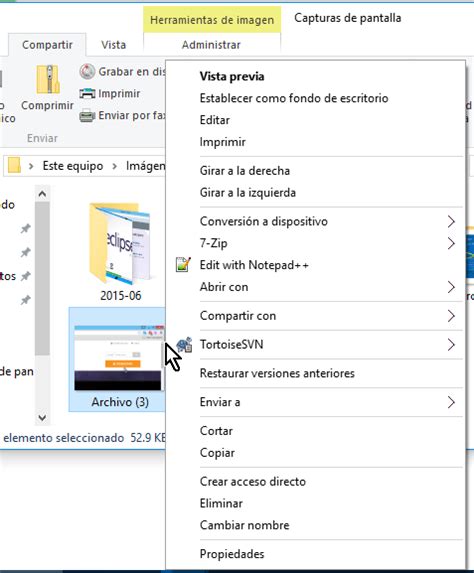 Cómo comprimir archivos en Windows 10 fácilmente   TecniComo