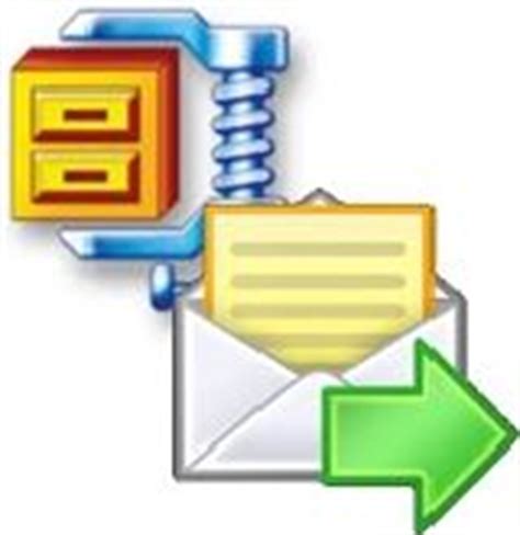 Como comprimir archivos para enviar por e mail