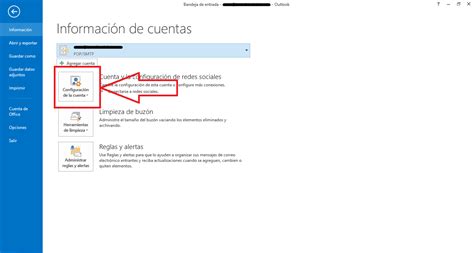 ¿Cómo configurar el correo para Windows 10? Manual paso a paso
