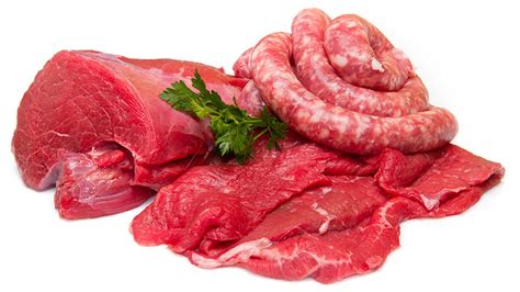 Cómo consumir carne roja de forma saludable   Flota