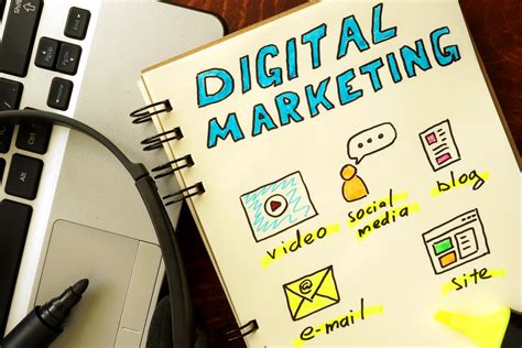 ¿Cómo convencer a las empresas de que el marketing digital ...