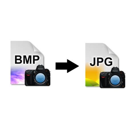 Cómo convertir imágenes BMP a JPG 4 pasos