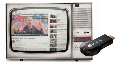 Cómo Convertir tu TV Antigua en Smart TV por 17,88 euros ...