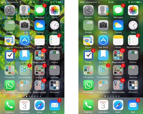 Cómo crear fondos de pantalla personalizados para iPhone ...