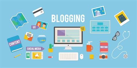 Cómo crear un blog en 4 sencillos pasos