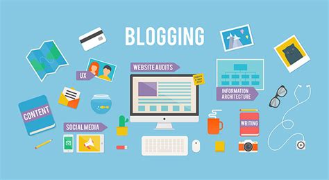 Como crear un blog en menos de 5 minutos