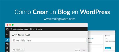 Cómo crear un Blog en WordPress desde Cero | Incluye Vídeos