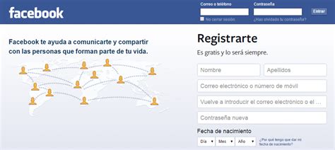 Cómo crear un perfil de Facebook | Facebook Hoy