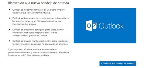 Cómo crear una cuenta de correo @outlook.com | ADNFriki