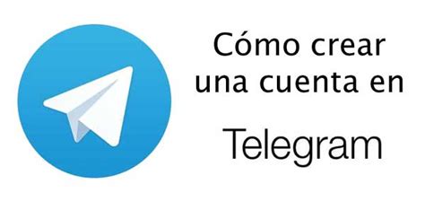 Cómo crear una cuenta en Telegram   Recursos Prácticos