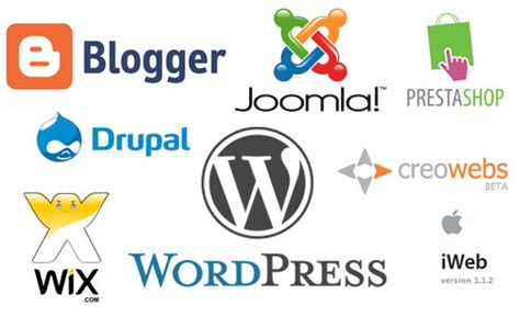 ¿Cómo crear una página web gratis? Wordpress, creowebs ...