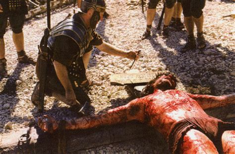 Como Crucificaron, Agonizó y Murió clínicamente Jesucristo ...