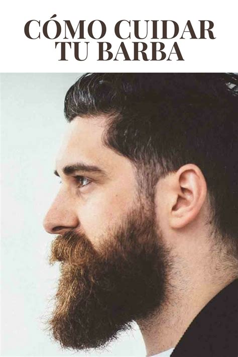 Como Cuidar la Barba   Cómo recortar la barba   Cosméticos ...