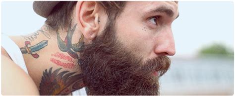 ¿Cómo cuidar la barba? – Medicina Estética Masculina