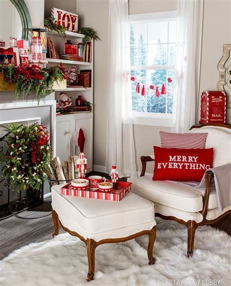 Como decorar la casa en navidad 2018   2019 | Decoracion ...