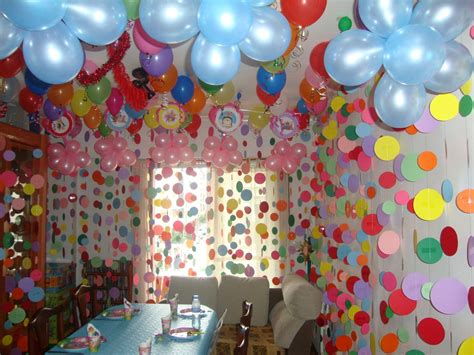 como decorar para un cumpleaños de niño   Buscar con ...