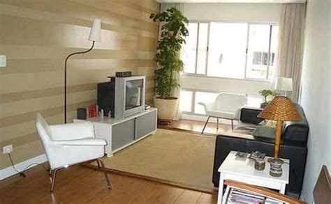 Cómo decorar un apartamento pequeño | MundoDecoracion.info