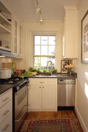 Cómo decorar una cocina pequeña? | Cocina   Decora Ilumina