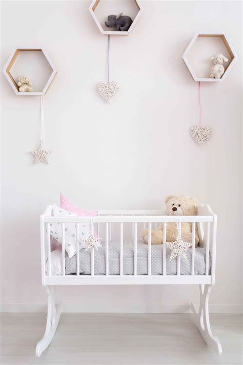 Cómo decorar una habitación pequeña para niña | Kidits