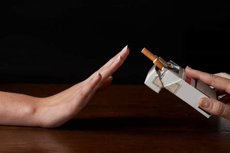 Como Dejar De Fumar   Consejos Para Dejar El Cigarro ...