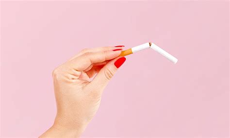 Cómo dejar de fumar para evitar el cáncer